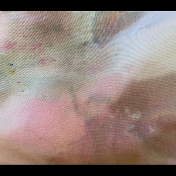 32 x 32 men’s Ice Dyed Dickies Pants - Picture 2 of 4